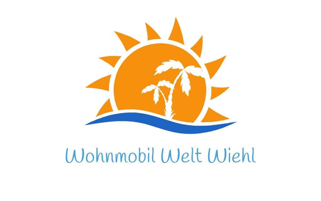 Logo Wohnmobil Welt Wiehl GmbH